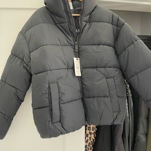 Noize Black Jacket Jilly Box 2023